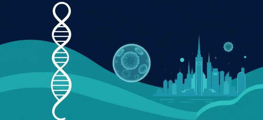 Biotech Breakthroughs: 10 Documentaries on Medical Biotechnology