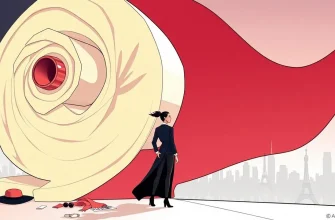 Top 10 Films About Fashion Designers