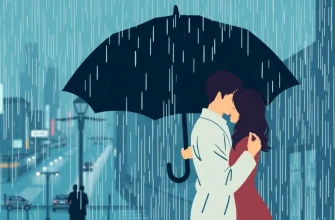 Rainy Romance Films - Top 10 Melodramas