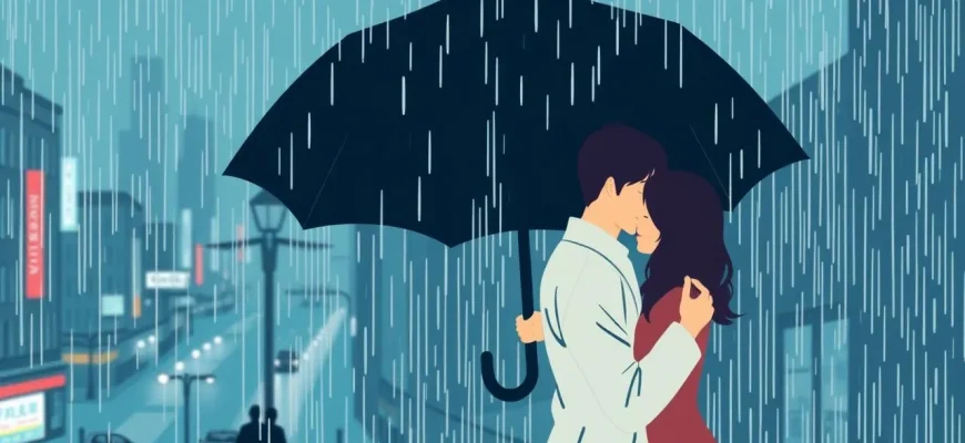 Rainy Romance Films - Top 10 Melodramas