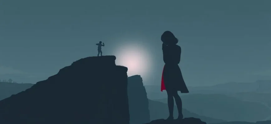Horror Films That Plumb the Depths of Despair