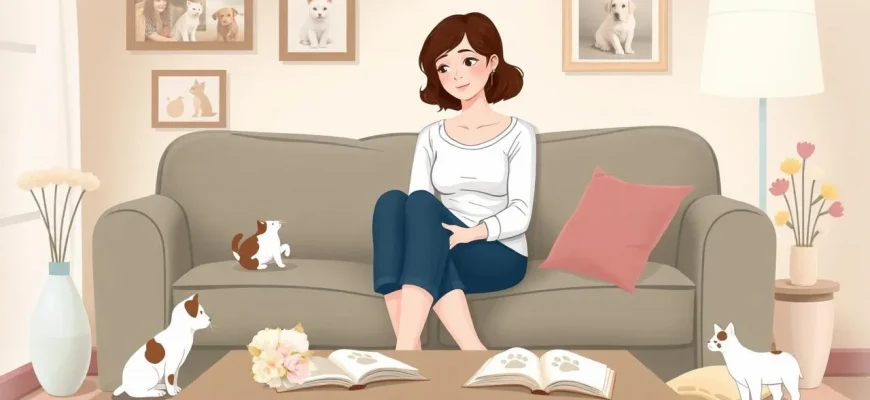 Heartwarming Pet Melodramas You Can't Miss