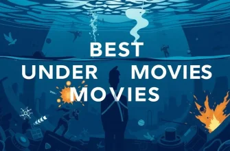 Underwater Disaster Movies: A Deep Dive into Survival
