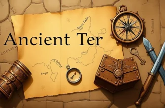 Top 10 Adventure Films About Ancient Treasures