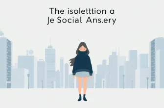 Films Exploring Social Anxiety