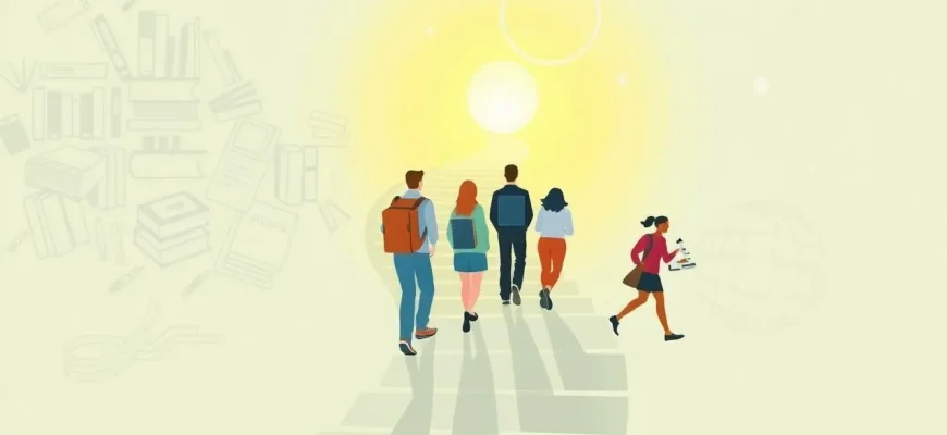 Top 10 Documentaries on Higher Education