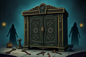 Top 10 Mystical Movies About Cursed Jewels