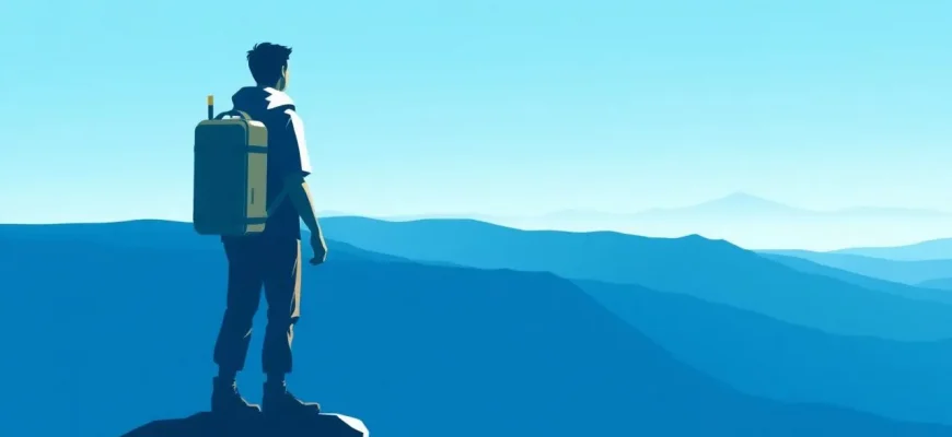 Adventure Films: Pioneering New Lands