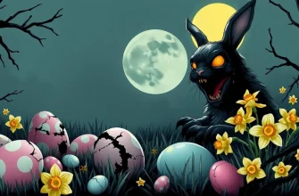 10 Easter Horror Movies to Chill Your Easter Eggs