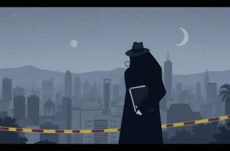 Detective Films Set in Mexico: A Cinematic Journey