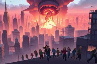 Gas Leak Disaster Movies: A Thrilling Collection