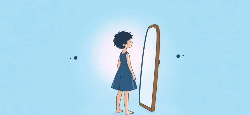 Family Films Exploring Gender Swap Adventures