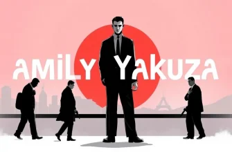 Family Yakuza Films: A Unique Blend of Action and Drama