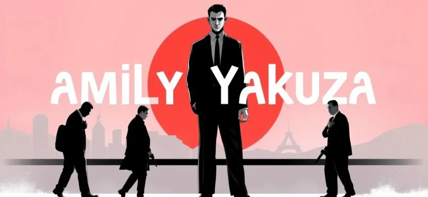Family Yakuza Films: A Unique Blend of Action and Drama