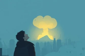 Top 10 Thrillers About Atomic War