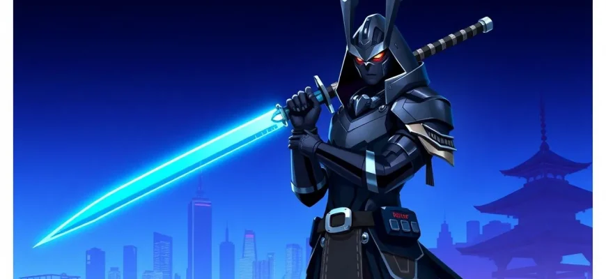 Sci-Fi Samurai Films: A Unique Blend