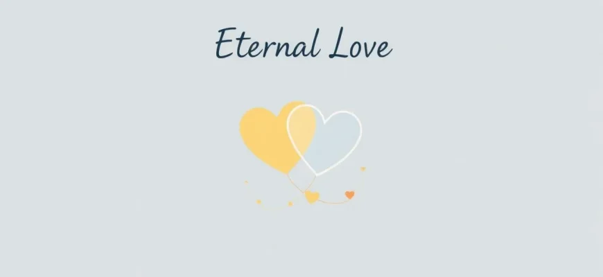 Best Films About Eternal Love