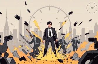 Top 10 Action Movies About First Day on the Job