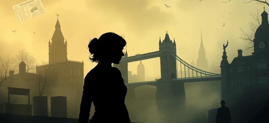 Jack the Ripper Films: A Cinematic Journey