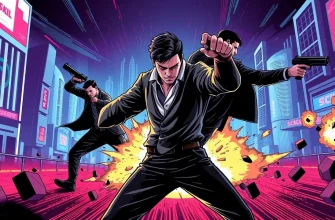 Action Films About Rivals: A Thrilling Collection