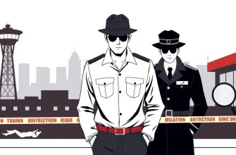 Top 10 Detective Films About Military Training