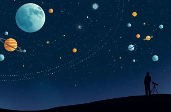 Biopics on Astronomers: A Journey Through the Stars