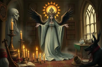 Mystical Slavic Rituals in Film: A Cinematic Journey