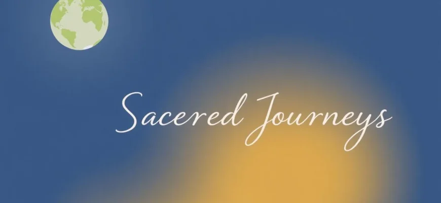 Discover the Sacred: A Journey Through Documentaries
