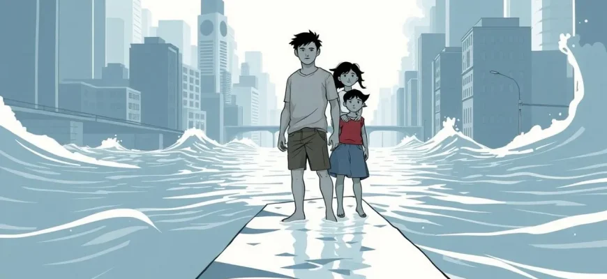 Top 10 Flood Adventure Films