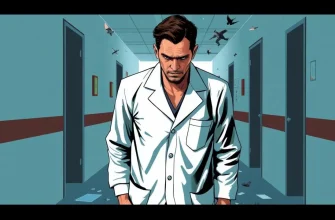 Top 10 Action Films Set in Psychiatric Hospitals