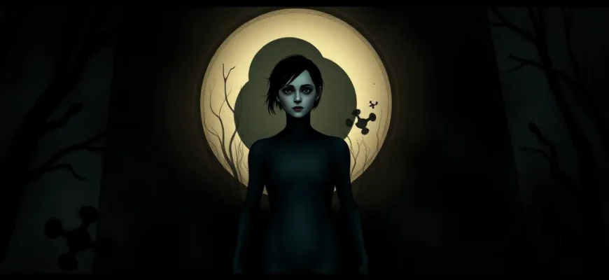 10 Horror Films About Leukemia