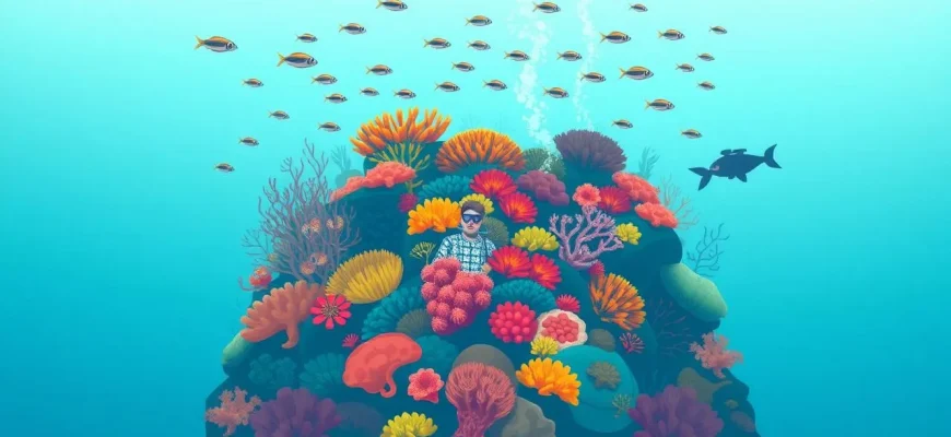 Top 10 Documentaries on Coral Reefs