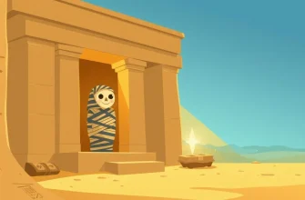 Top 10 Historical Mummy Movies