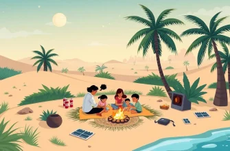 Oasis Family Films - A Cinematic Journey