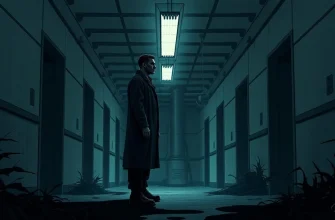 10 Horror Films About Military Experiments