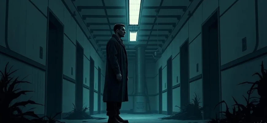 10 Horror Films About Military Experiments