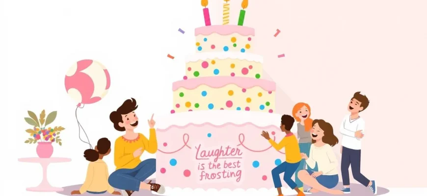 10 Hilarious Cake Comedies You Can't Miss