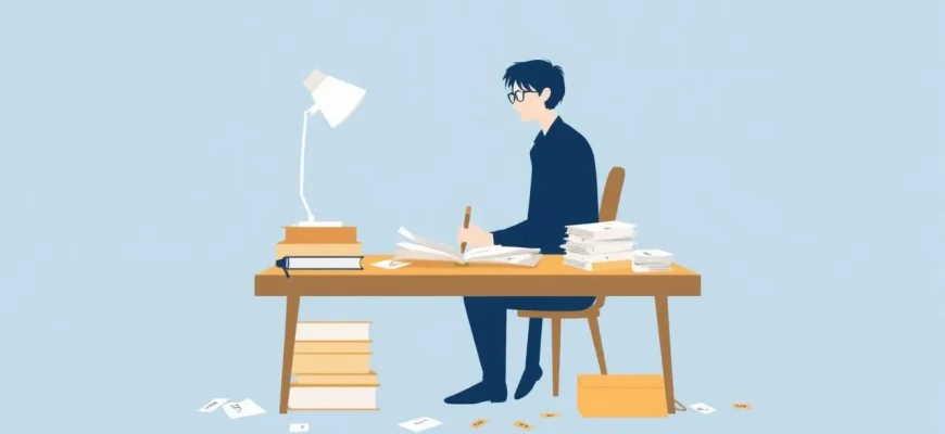 10 Drama Films That Celebrate the Lives of Poets