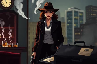 Top 10 Detective Films About Smugglers