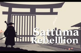 Top 10 Historical Films on the Satsuma Rebellion