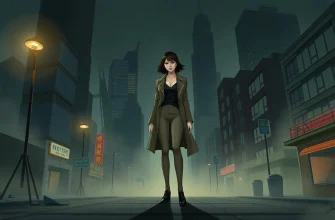 Detective Films: Forbidden Zones