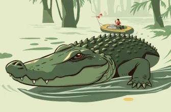 Top 10 Crocodile Adventure Films