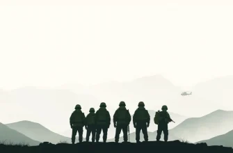 War Films Featuring Mountain Guides