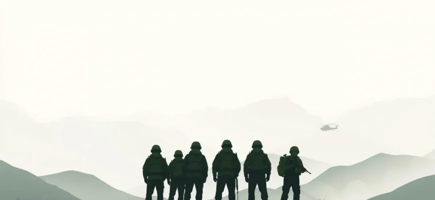 War Films Featuring Mountain Guides