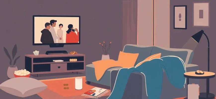 Top 10 Romantic Comedies to Watch