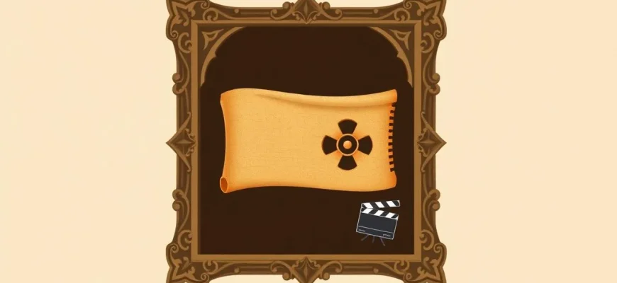 Top 10 Historical Films Set in the Middle Ages