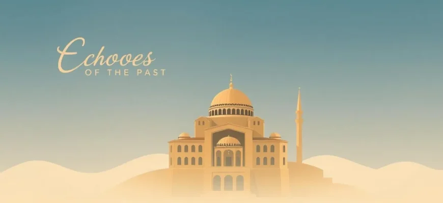 Top 10 Historical Films About Constantinople