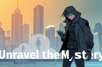 Top 10 Sci-Fi Mystery Films