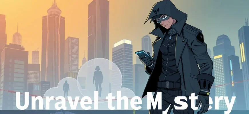 Top 10 Sci-Fi Mystery Films