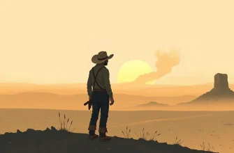 Apocalyptic Westerns: A Cinematic Journey